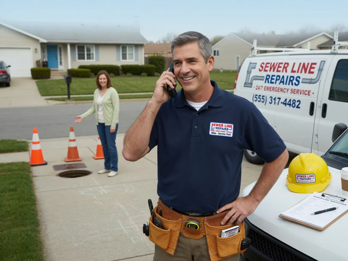 Emergency Plumber Ridgeland, MS FAQs